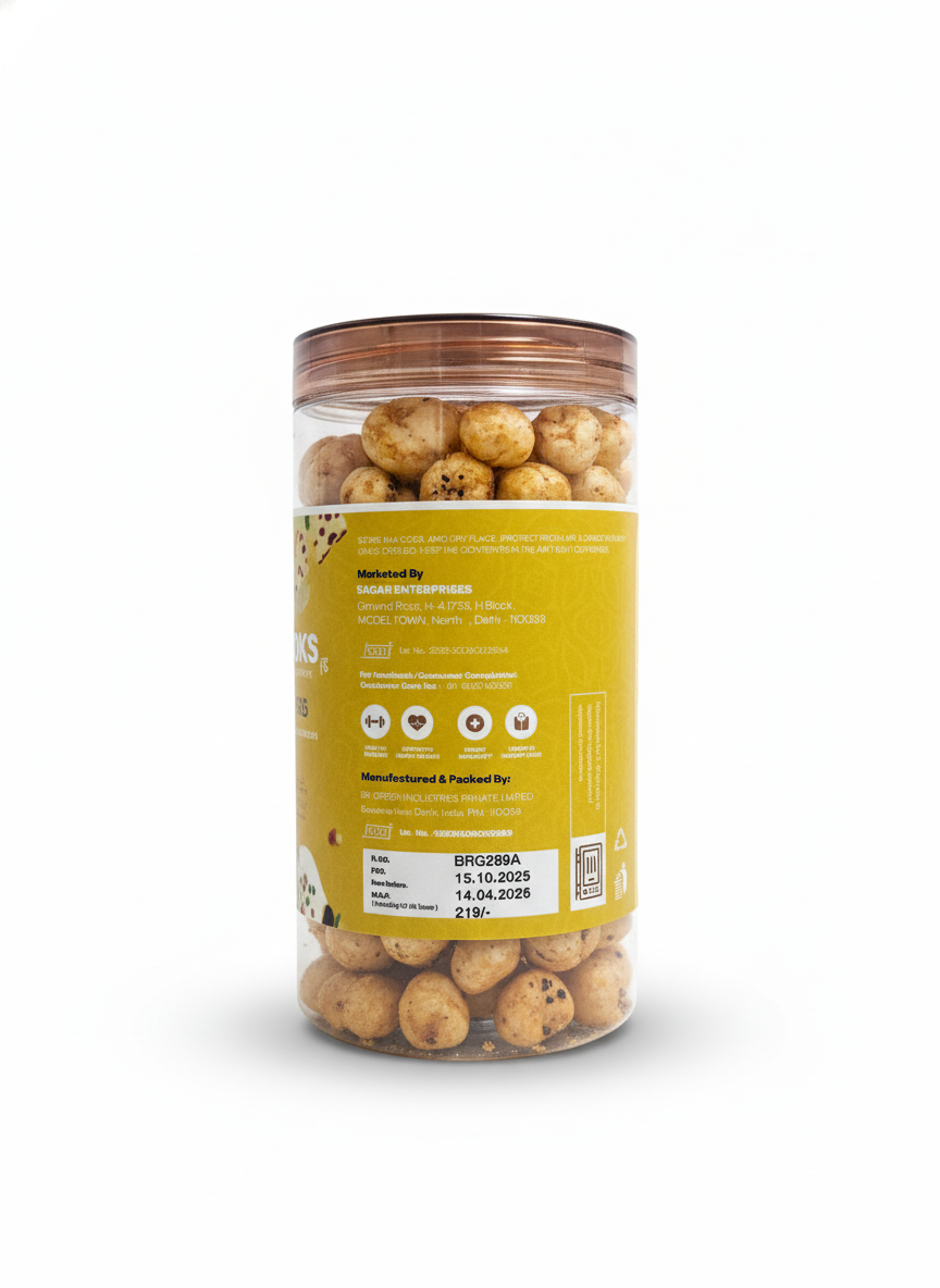 Cheese And Herbs-70g