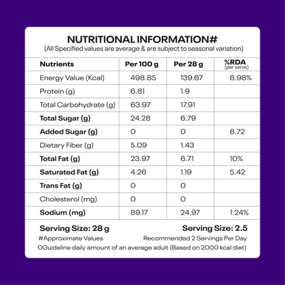 YOKU Jawar Puffs – Cream & Onion | Roasted, Light & Guilt-Free Snack