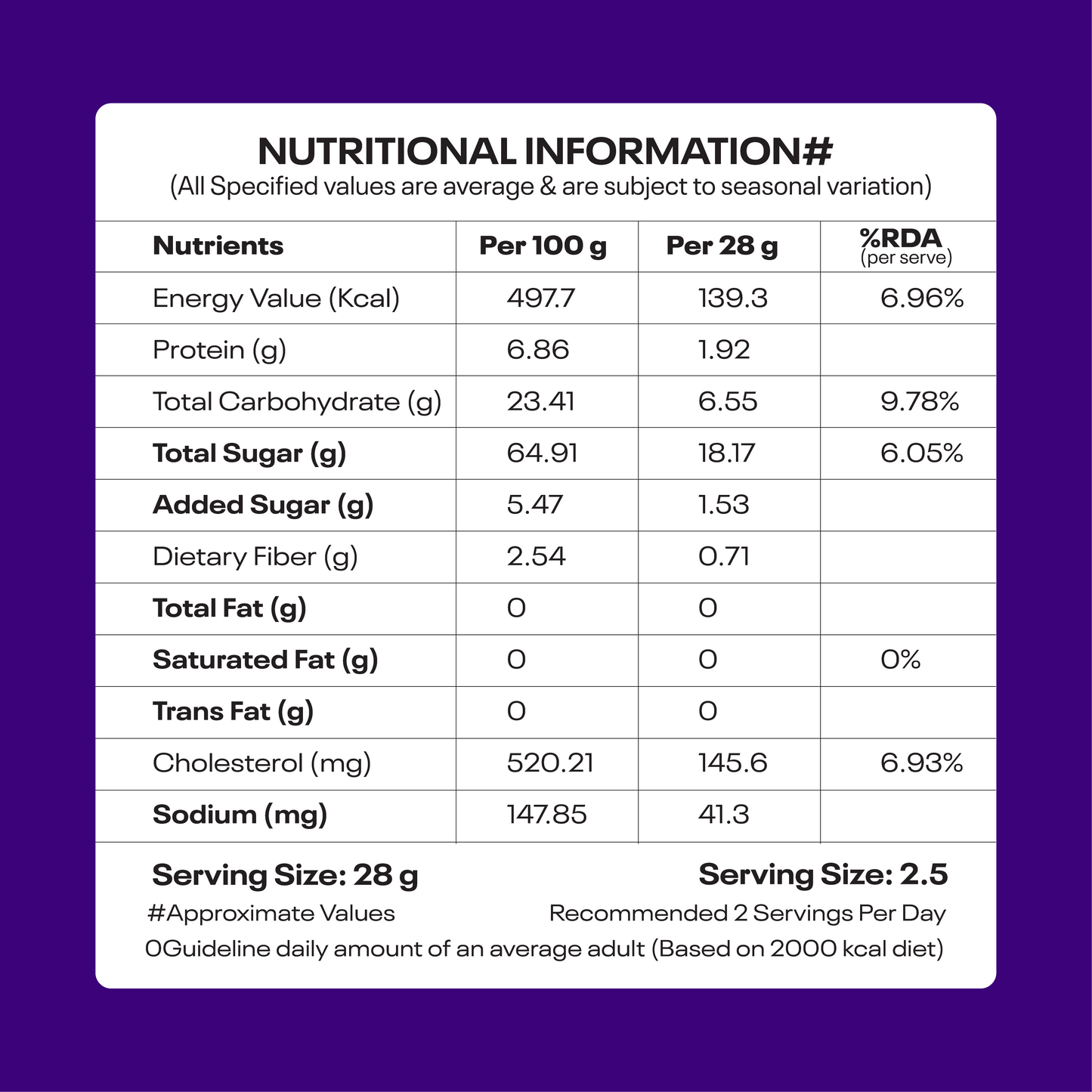 YOKU Oats Chips | Baked, High-Fibre & Guilt-Free Snack