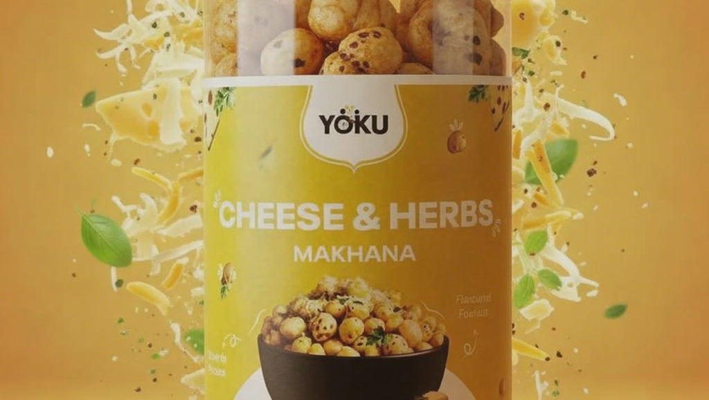 Cheese And Herbs-70g