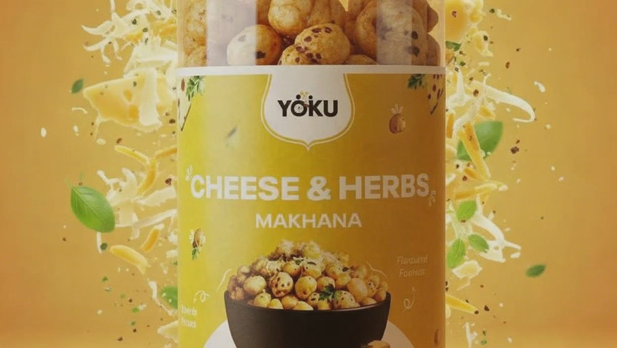 Cheese And Herbs-70g