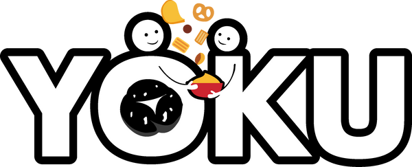 Yoku Snacks